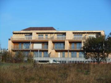 location appartement orvault 3 pièces 69 m2 loire atlantique 44700 804 € / mois