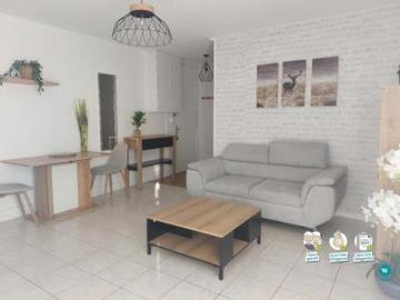 Appartement à louer à Orvault - Cave