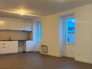 Location appartement Orvault: 850 € AJP Immobilier Nantes Nord