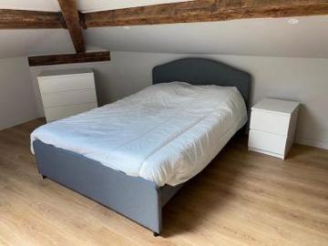 location appartement oullins 1 pièce 19 m2 rhone 69600 598 € / mois
