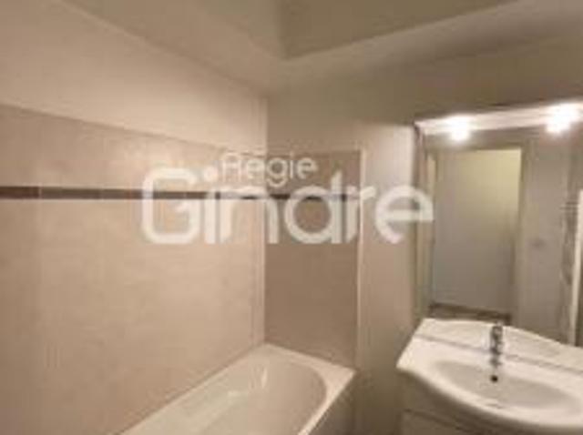 location appartement oullins 1 pièce 33 m2 rhone 69600 588 € / mois