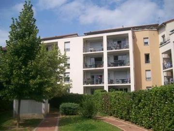 location appartement oullins 2 pièces 49 m2 rhone 69600 759 € / mois