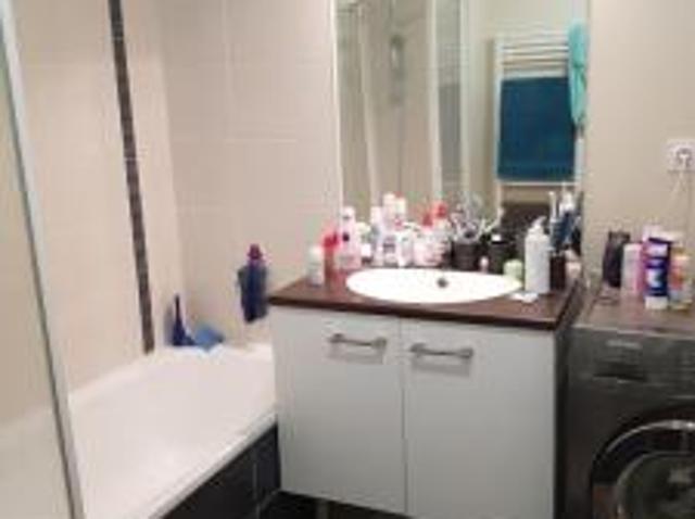 location appartement oullins 3 pièces 64 m2 rhone 69600 923 € / mois