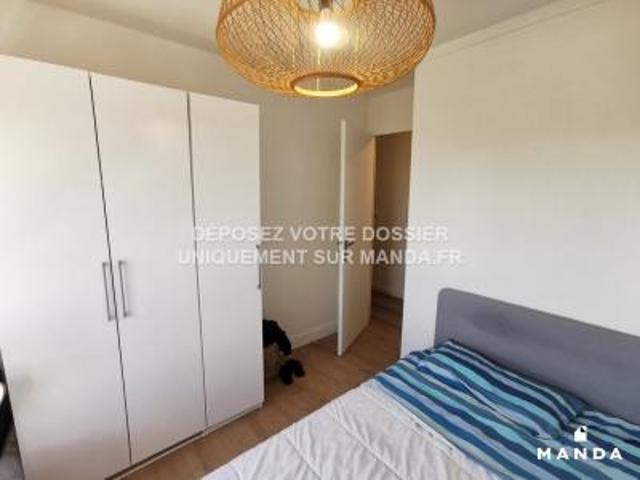 location appartement oullins 4 pièces 10 m2 rhone 69600 395 € / mois