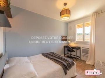 location appartement oullins 4 pièces 64 m2 rhone 69600 592 € / mois
