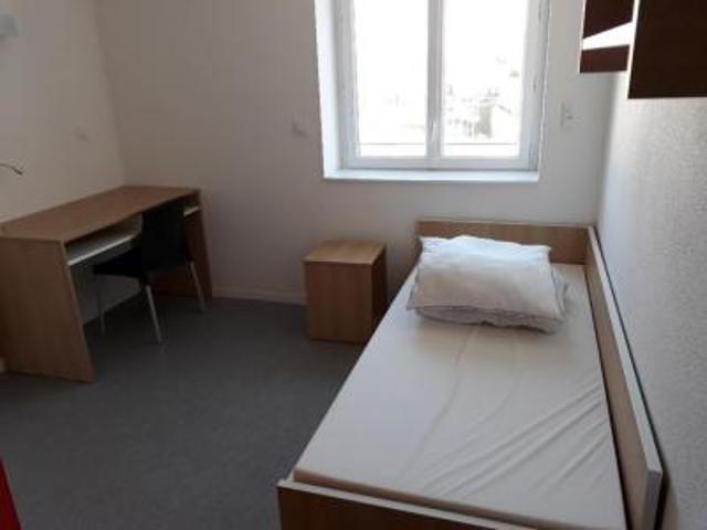 location appartement oyonnax 1 pièce 18 m2 ain 01100 343 € / mois