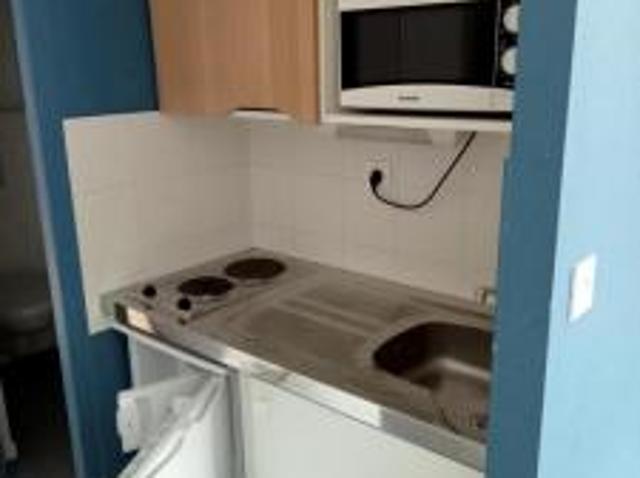 location appartement oyonnax 1 pièce 19 m2 ain 01100 353 € / mois
