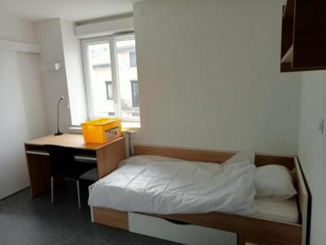 location appartement oyonnax 1 pièce 19 m2 ain 01100 365 € / mois