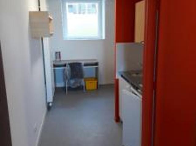 location appartement oyonnax 1 pièce 20 m2 ain 01100 353 € / mois
