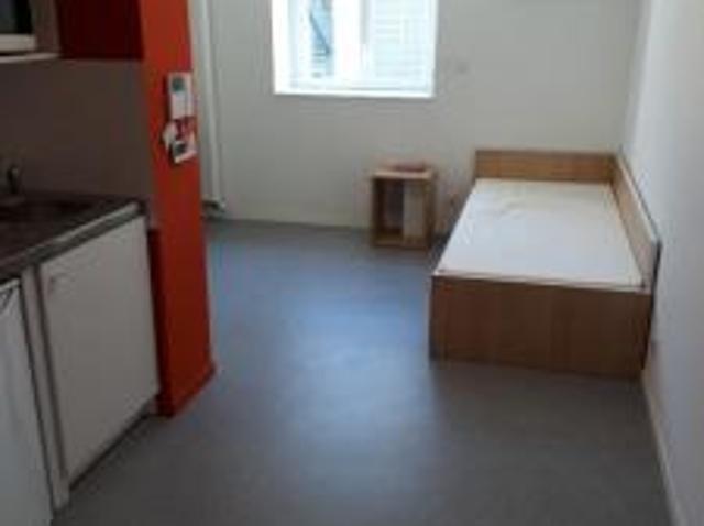location appartement oyonnax 1 pièce 22 m2 ain 01100 398 € / mois