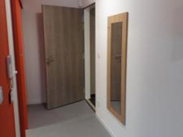 location appartement oyonnax 1 pièce 24 m2 ain 01100 419 € / mois