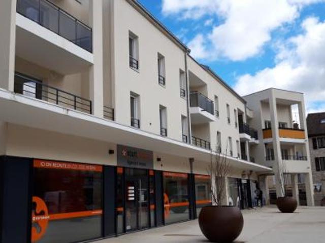 location appartement oyonnax 4 pièces 85 m2 ain 01100 1067 € / mois