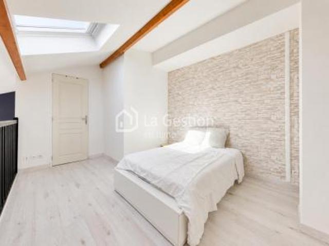 location appartement ozoir la ferriere 2 pièces 47 m2 seine et marne 77330 980 € / mois