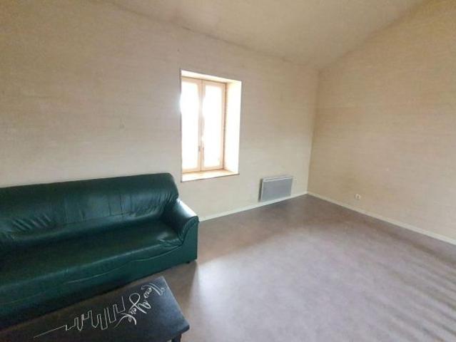 Location Appartement P3 Chalamont