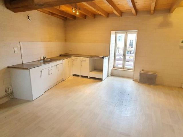 Location Appartement P3 Chalamont