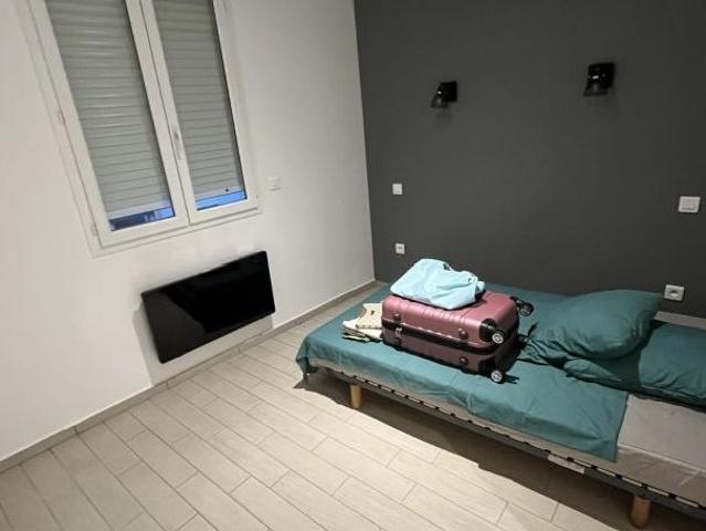 Location Appartement P3 Clermont l'herault