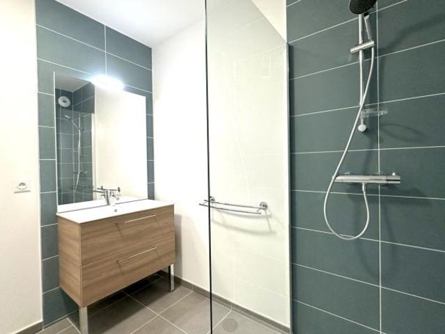 Location Appartement P3 La balme de sillingy