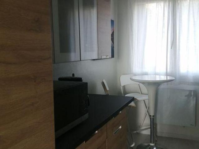 Location Appartement P3 Loggia Marseille 15ème