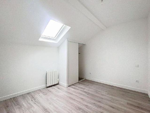 Location Appartement P3 Macon