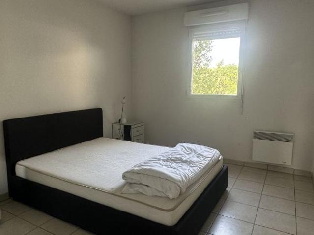 Location Appartement P3 Marseille 11ème