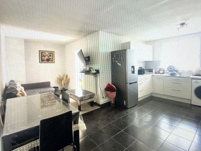 Location Appartement P3 Marseille 13ème