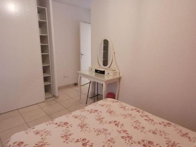 Location Appartement P3 Meublé Duplex + toit terrasse Montpellier