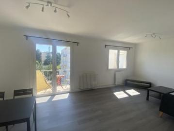 Location Appartement P3 Meublé Montpellier