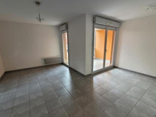 Location Appartement P3 Montpellier