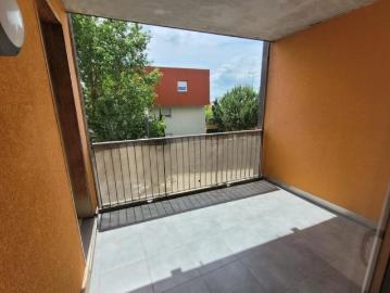 Location Appartement P3 Montpellier