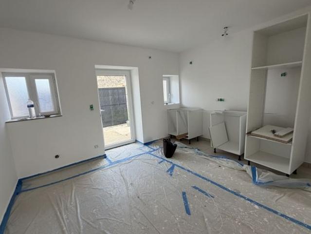 Location Appartement P3 rénové e Vandeins