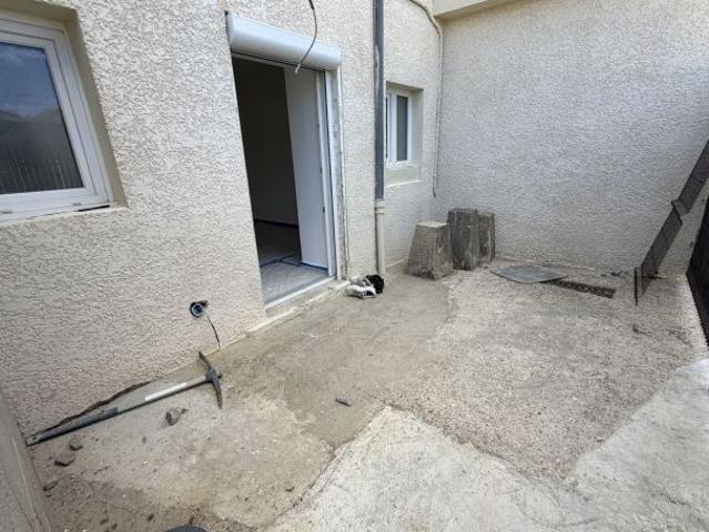 Location Appartement P3 rénové e Vandeins