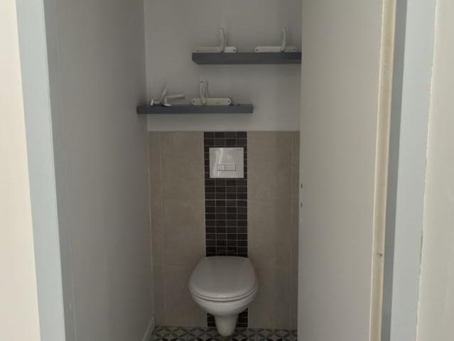 Location Appartement P3 rénové e Eymoutiers