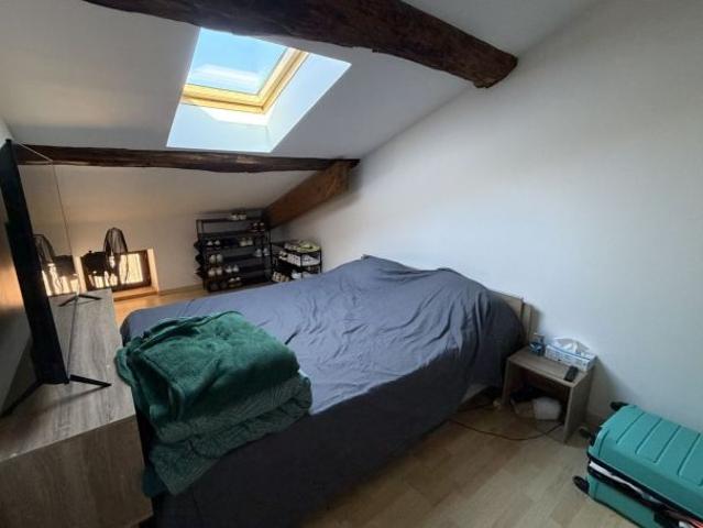 Location Appartement P3 rénové e Saint jean le vieux