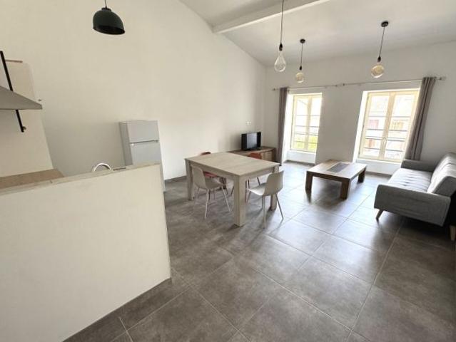 Location Appartement P3 Realmont