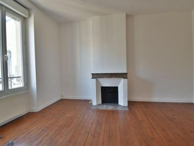 Location Appartement P3 Ref LAURIER Cholet