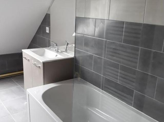 Location Appartement P3 Sens
