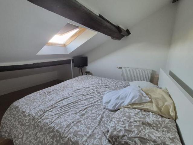 Location Appartement P3 Soissons