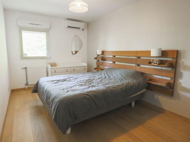 Location Appartement P3 Standing neuf Marseille 12ème