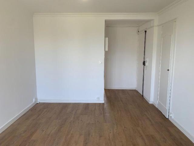 Location Appartement P1 Bis Entrée, Marseille