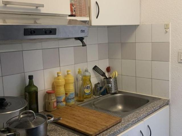 Location Appartement P1 Meublé Montpellier
