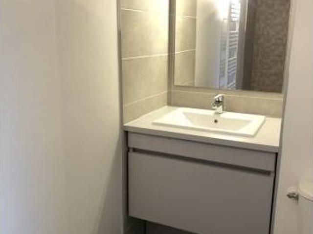 Location Appartement P1 neuf Castelnau le lez