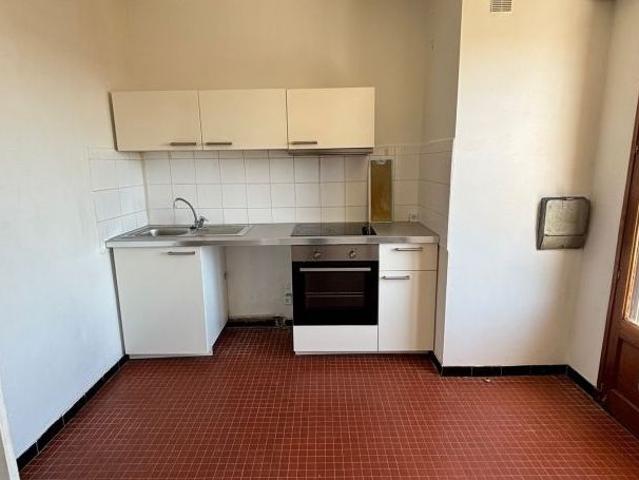 Location Appartement P1 Nimes