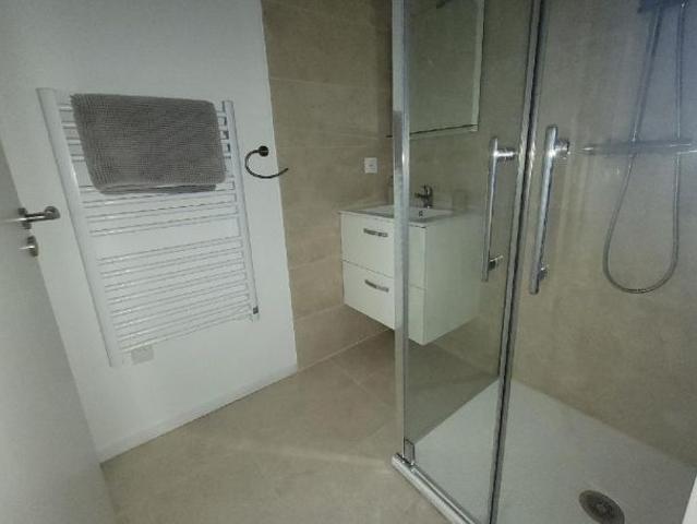 Location Appartement P1 Saint jean d'angely