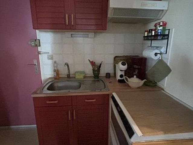 Location Appartement P2 Avec loggia et parking Le grau du roi