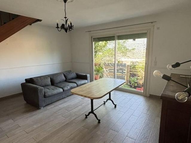 Location Appartement P2 Clapiers
