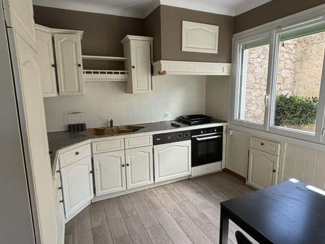 Location Appartement P2 Clapiers