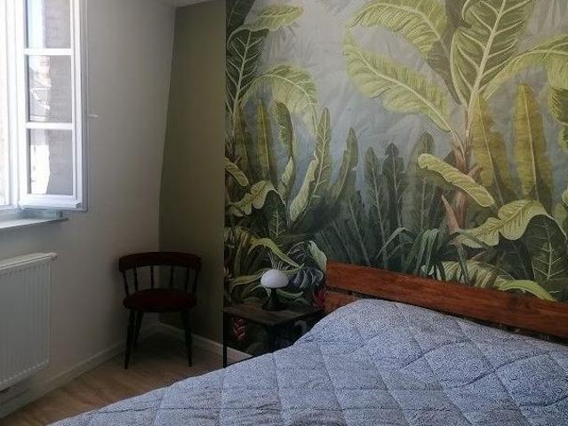 Location Appartement P2 Eymoutiers