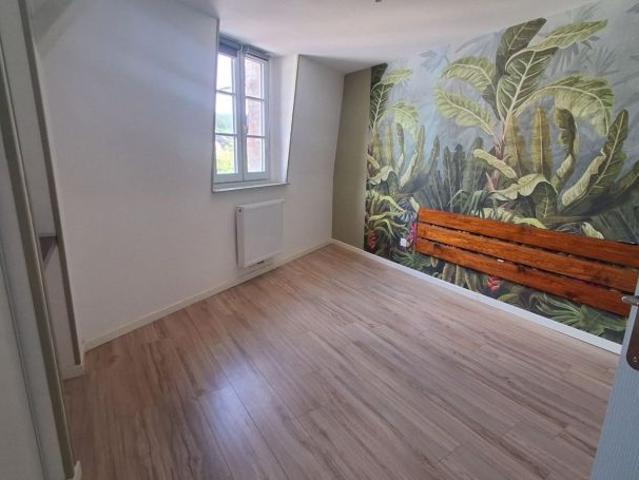 Location Appartement P2 Eymoutiers