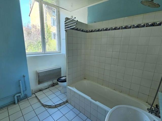 Location Appartement P2 Jujurieux