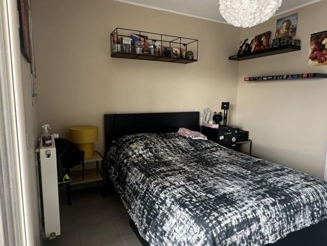 Location Appartement P2 Marseille 12ème